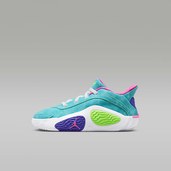 Kids basketball shoes jordans new arrivals